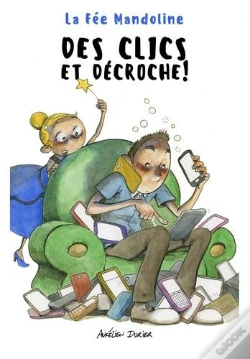 Capa do artigo Des Clics Et Decroche !