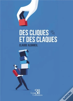 Capa do artigo Des Cliques Et Des Claques