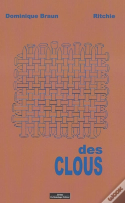 Capa do artigo Des Clous