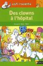 Des Clowns À L'Hôpital - Preview