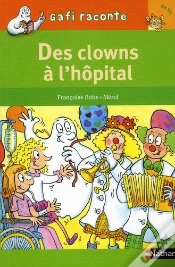 Capa do artigo Des Clowns À L