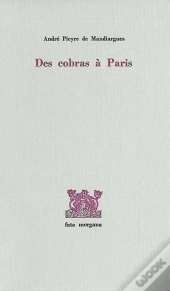 Des Cobras À Paris