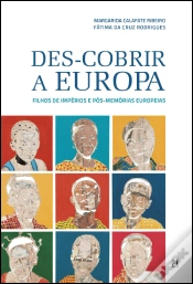 Capa do artigo Des-Cobrir a Europa
