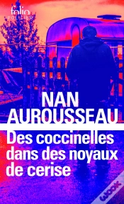 Capa do artigo Des Coccinelles Dans Des Noyaux De Cerise