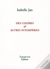 Capa do artigo Des Colères Et Autres Intempéries