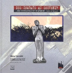 Capa do artigo Des Combats Au Souvenir
