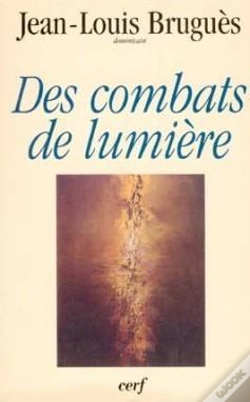 Capa do artigo Des Combats De Lumière