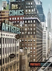 Des Comics Et Des Artistes