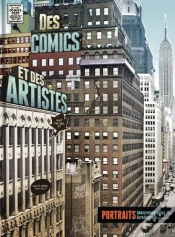 Capa do artigo Des Comics Et Des Artistes
