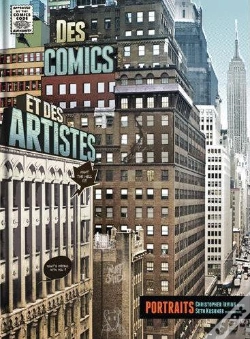 Capa do artigo Des Comics Et Des Artistes