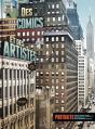 Des Comics Et Des Artistes - Preview