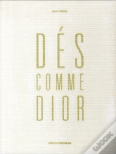 Des Comme Dior