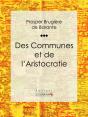 Des Communes Et De L'Aristocratie - Preview
