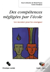 Capa do artigo Des Compétences Négligées Par L