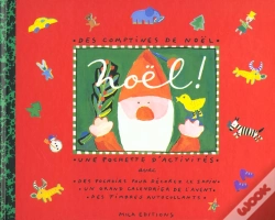 Capa do artigo Des Comptines De Noel