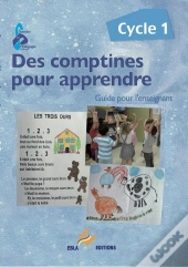 Des Comptines Pour Apprendre Cycle 1