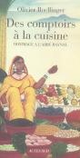Des Comptoirs À La Cuisine : Hommage À L'Abbé Raynal - Preview