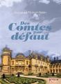 Des Comtes Par Défaut - Preview