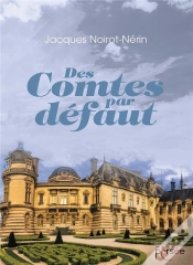 Capa do artigo Des Comtes Par Défaut