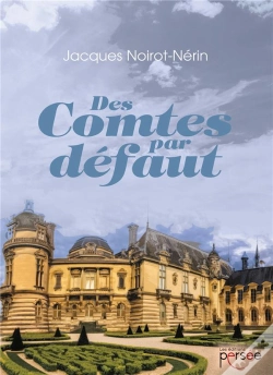 Capa do artigo Des Comtes Par Défaut