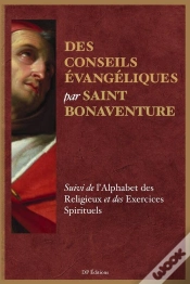 Capa do artigo Des Conseils Évangéliques
