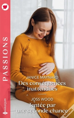 Capa do artigo Des Conséquences Inattendues - Tentée Par Une Seconde Chance