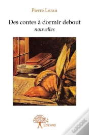 Capa do artigo Des Contes A Dormir Debout