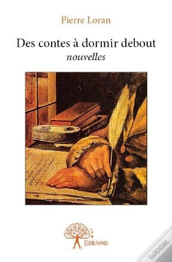 Capa do artigo Des Contes A Dormir Debout
