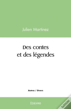 Capa do artigo Des Contes Et Des Légendes