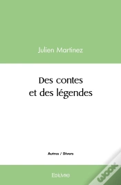 Capa do artigo Des Contes Et Des Légendes