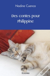 Capa do artigo Des Contes Pour Philippine