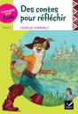 Des Contes Pour Réfléchir ; Cycle 3 - Preview