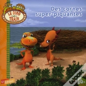Capa do artigo Des Cornes Super Piquantes
