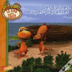 Capa do artigo Des Cornes Super Piquantes