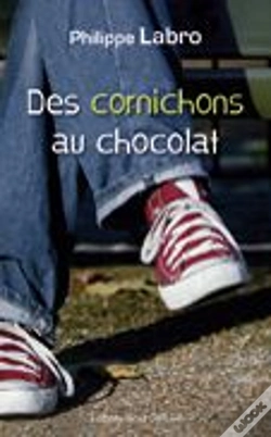 Capa do artigo Des Cornichons Au Chocolat