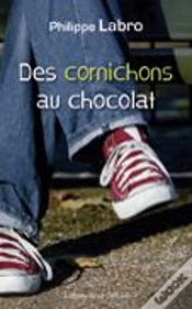 Capa do artigo Des Cornichons Au Chocolat
