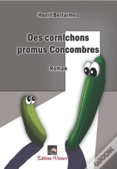 Des Cornichons Promu Concombres