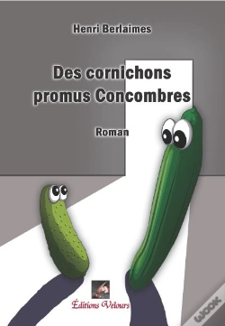 Capa do artigo Des Cornichons Promu Concombres
