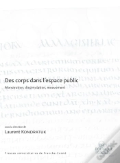 Capa do artigo Des Corps Dans L
