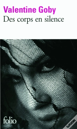 Capa do artigo Des Corps En Silence