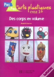 Capa do artigo Des Corps En Volume ; Cycle 3