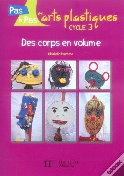 Capa do artigo Des Corps En Volume ; Cycle 3