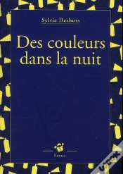 Capa do artigo Des Couleurs Dans La Nuit