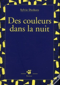 Capa do artigo Des Couleurs Dans La Nuit