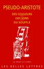 Des Couleurs, Des Sons, Du Souffle - Preview