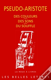 Des Couleurs, Des Sons, Du Souffle