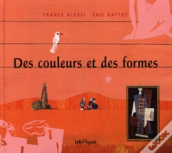 Capa do artigo Des Couleurs Et Des Formes