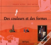 Capa do artigo Des Couleurs Et Des Formes