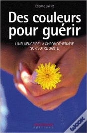 Capa do artigo Des Couleurs Pour Guerir - L