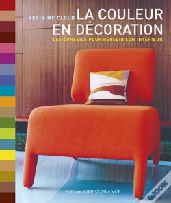 Capa do artigo Des Couleurs Pour La Maison ; Les Conseils D'Un Décorateur